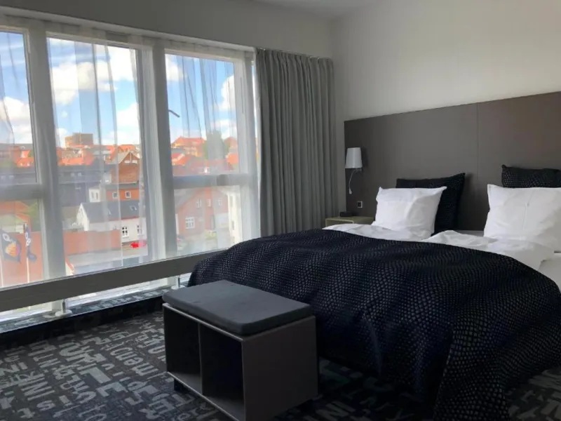 Billede 16 af Hotel Skivehus