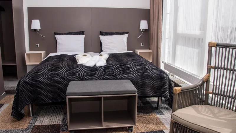 Billede 17 af Hotel Skivehus