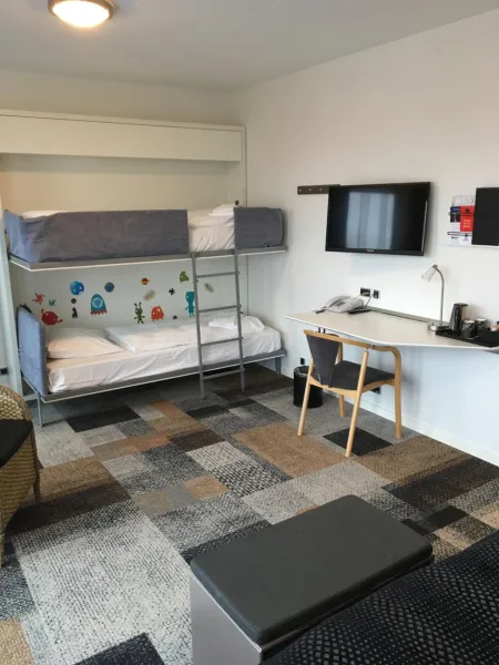 Billede 19 af Hotel Skivehus