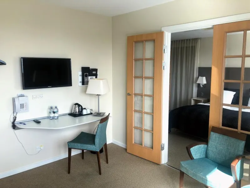 Billede 27 af Hotel Skivehus