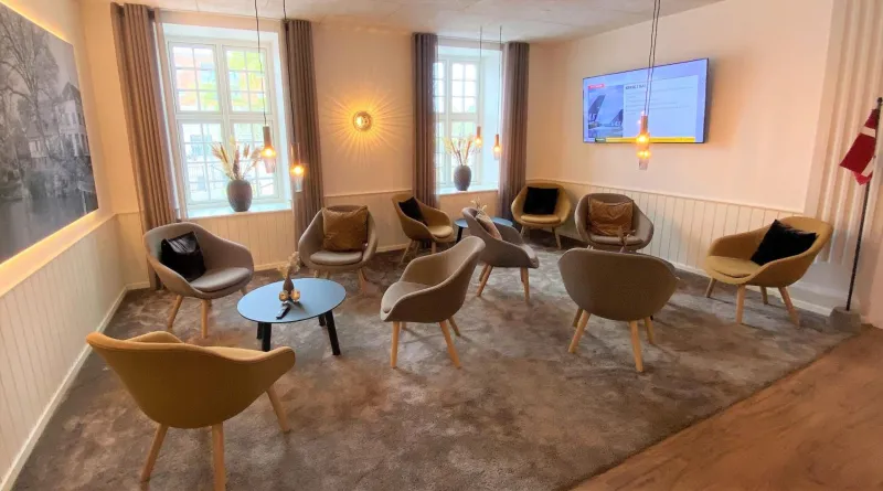 Billede 28 af Hotel Skivehus