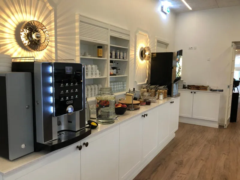 Billede 30 af Hotel Skivehus