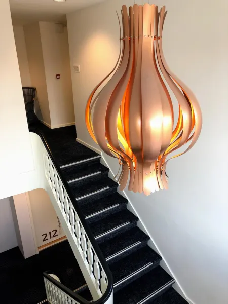Billede 33 af Hotel Skivehus