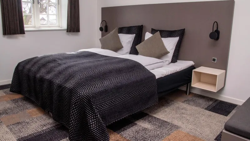 Billede 35 af Hotel Skivehus