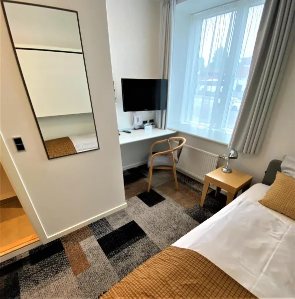Billede 37 af Hotel Skivehus