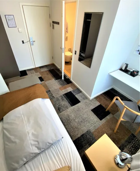 Billede 41 af Hotel Skivehus