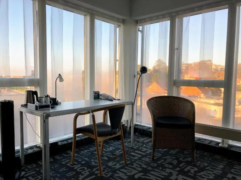 Billede 51 af Hotel Skivehus