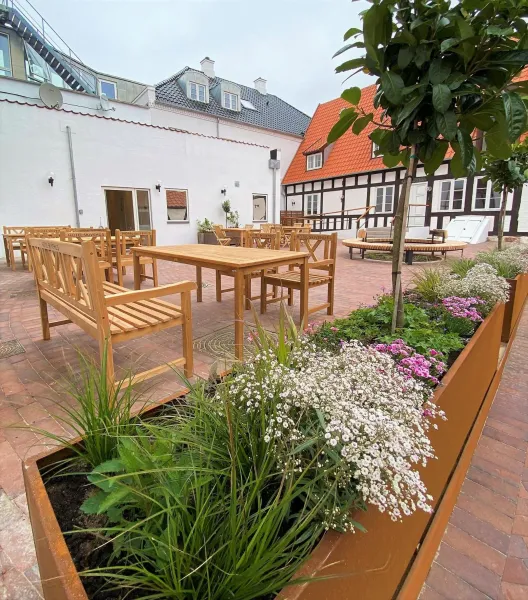 Billede 55 af Hotel Skivehus