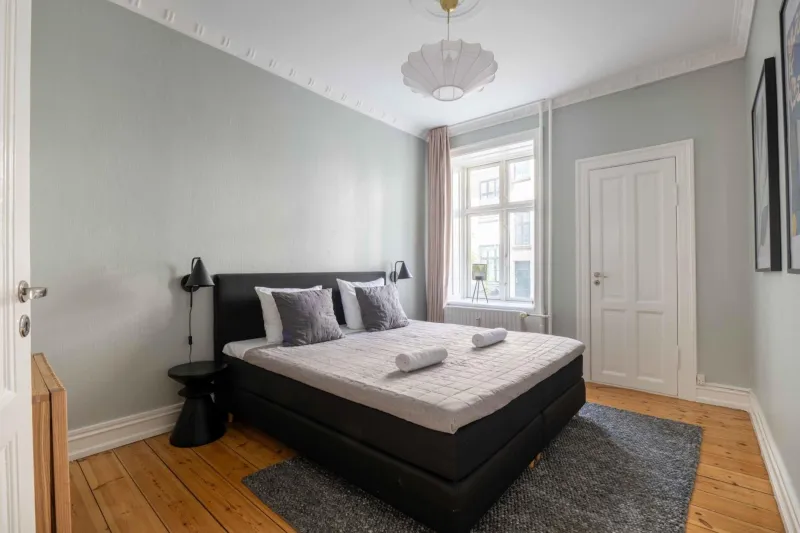 Billede 46 af 3 Bedroom Apartment - Perfect for Families