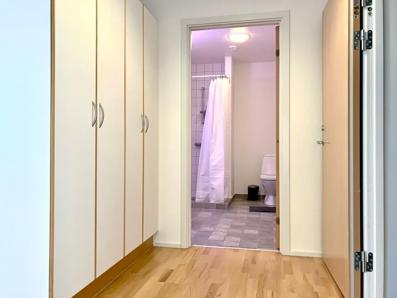 Billede 2 af Cosy 1-bedroom Apartment In Herning