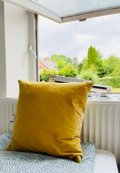 Billede 8 af Scandinavian Apartment Hotel -Lunden 2- Central 2 room apartment