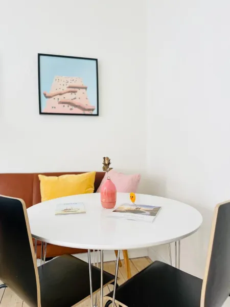 Billede 10 af Scandinavian Apartment Hotel -Lunden 2- Central 2 room apartment