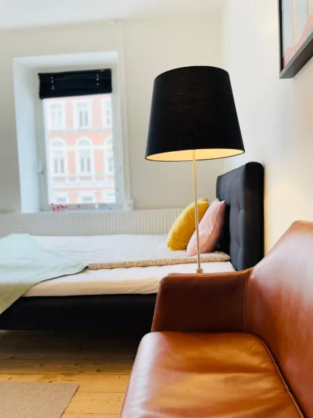 Billede 13 af Scandinavian Apartment Hotel -Lunden 2- Central 2 room apartment