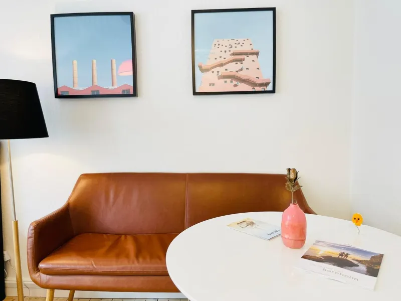 Billede 16 af Scandinavian Apartment Hotel -Lunden 2- Central 2 room apartment