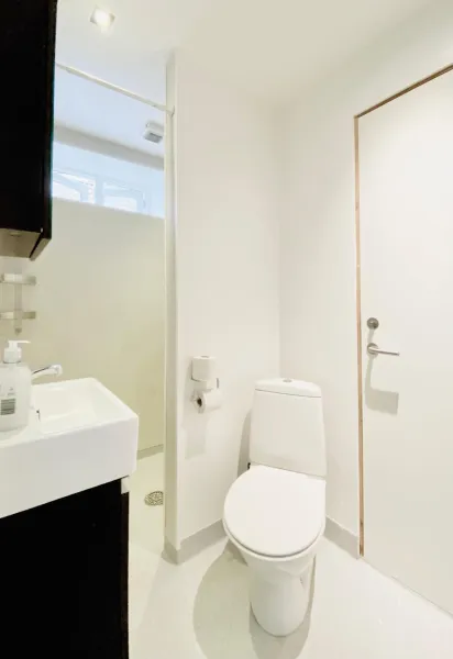 Billede 18 af Scandinavian Apartment Hotel -Lunden 2- Central 2 room apartment