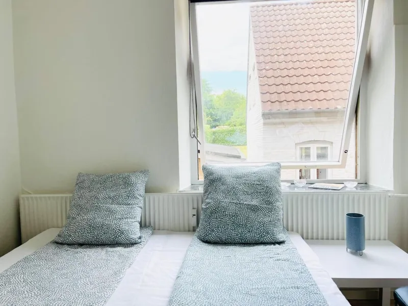 Billede 35 af Scandinavian Apartment Hotel -Lunden 2- Central 2 room apartment