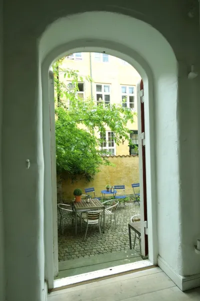 Billede 5 af Central Canal Apartments 5