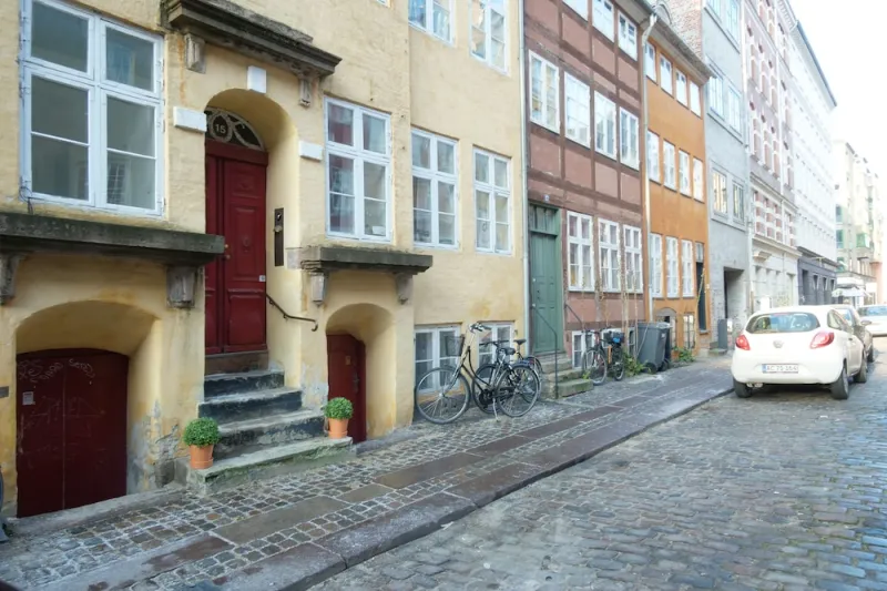 Billede 9 af Central Canal Apartments 5