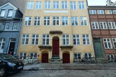Billede 12 af Central Canal Apartments 5