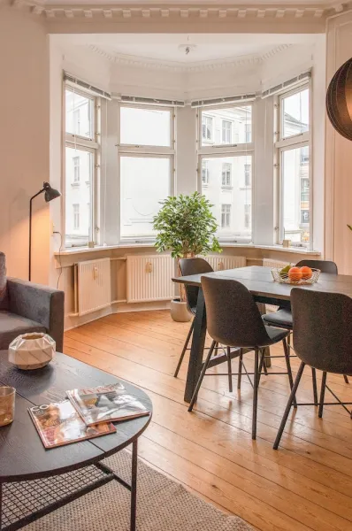Billede 5 af Sanders Boulevard - Smart 3-bdr Apt By the Canal