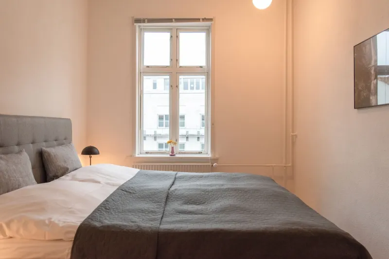 Billede 6 af Sanders Boulevard - Smart 3-bdr Apt By the Canal