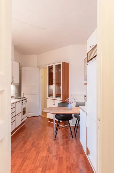 Billede 16 af Sanders Boulevard - Smart 3-bdr Apt By the Canal