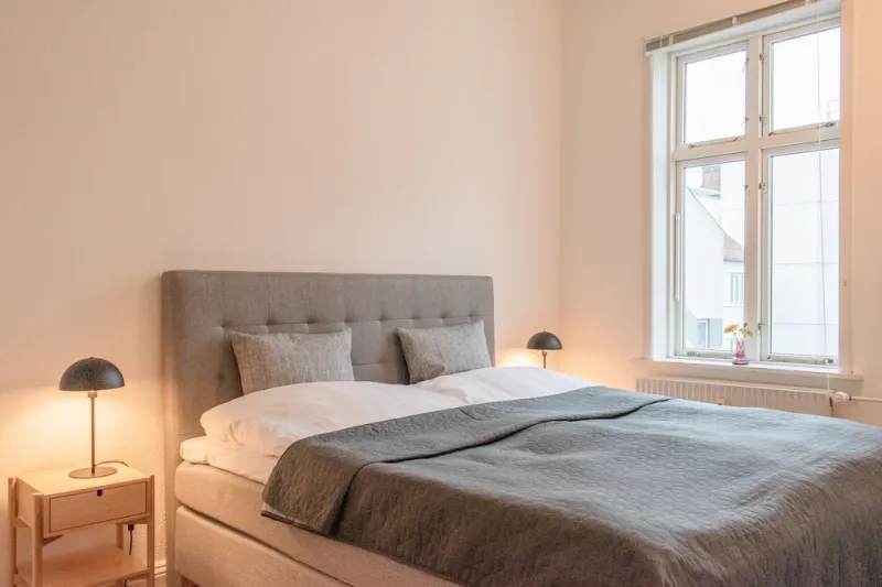 Billede 21 af Sanders Boulevard - Smart 3-bdr Apt By the Canal