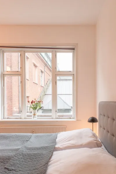Billede 22 af Sanders Boulevard - Smart 3-bdr Apt By the Canal