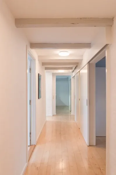 Billede 22 af Sanders Canal - Chic 2-bdr Apt in Arhus Center