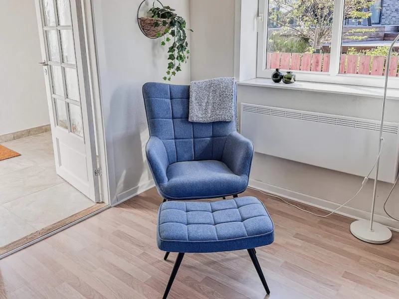 Billede 6 af 6 Person Holiday Home in Esbjerg V