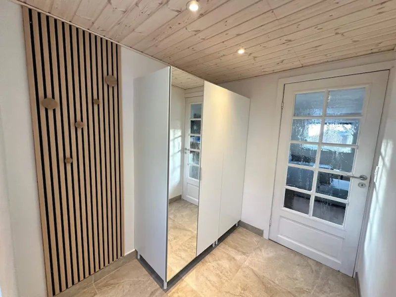 Billede 8 af 6 Person Holiday Home in Esbjerg V