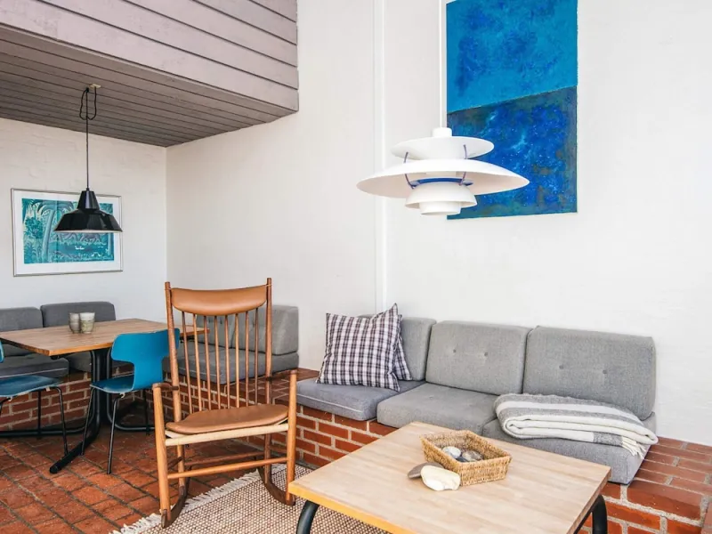 Billede 19 af 6 Person Holiday Home in Brovst