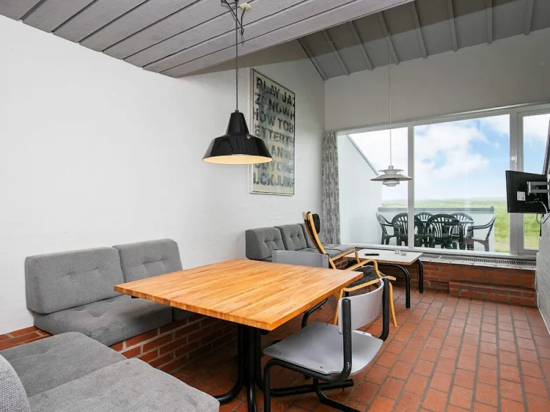 Billede 33 af 6 Person Holiday Home in Brovst