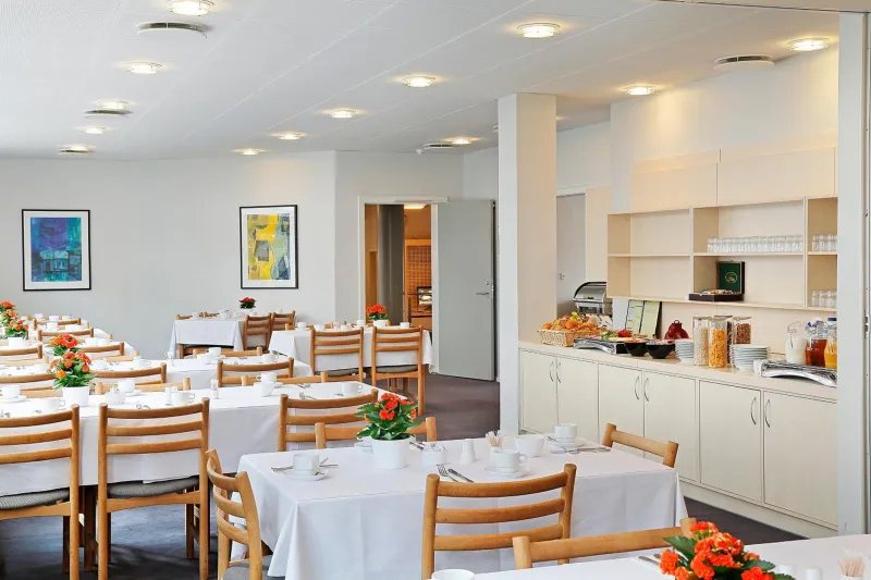 Billede 2 af Herning City Hotel