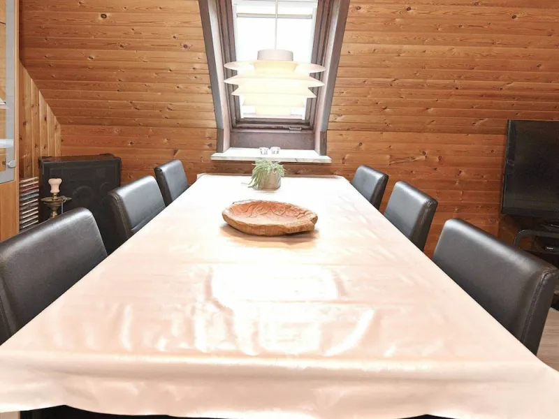 Billede 6 af Tranquil Haven in Ansager - By Traum Ferienwohnungen