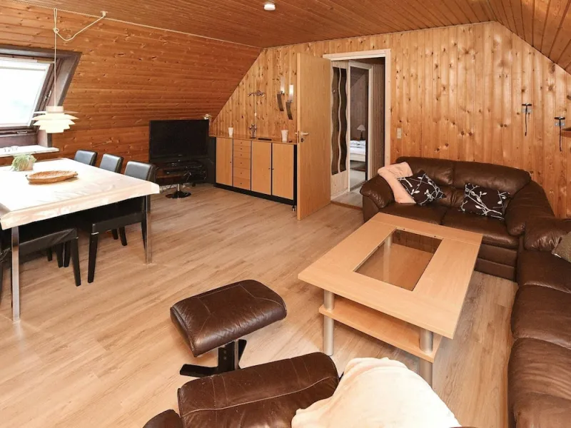 Billede 8 af Tranquil Haven in Ansager - By Traum Ferienwohnungen