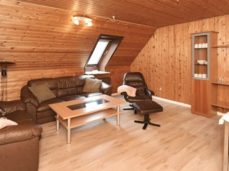 Billede 11 af Tranquil Haven in Ansager - By Traum Ferienwohnungen