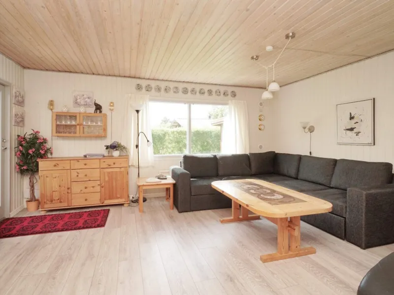 Billede 2 af 6 Person Holiday Home in Eskebjerg-by Traum