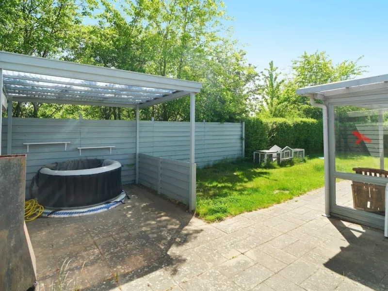 Billede 9 af 6 Person Holiday Home in Eskebjerg-by Traum