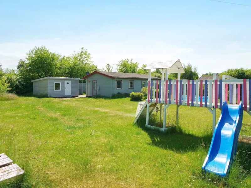 Billede 10 af 6 Person Holiday Home in Eskebjerg-by Traum