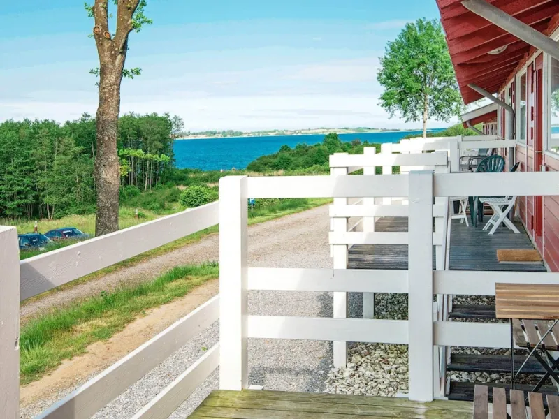 Billede 3 af 6 Person Holiday Home in Aabenraa