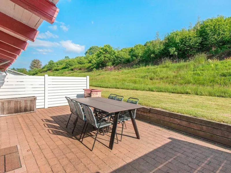 Billede 5 af 6 Person Holiday Home in Aabenraa