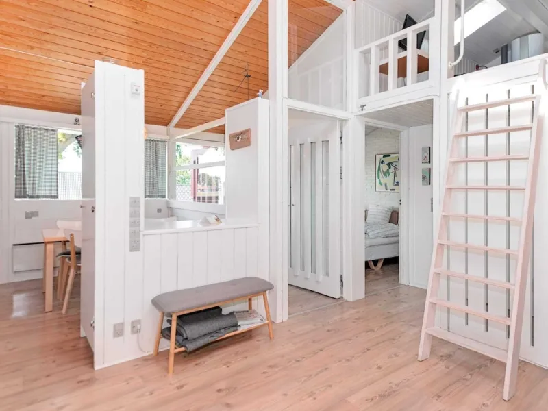 Billede 9 af 6 Person Holiday Home in Aabenraa