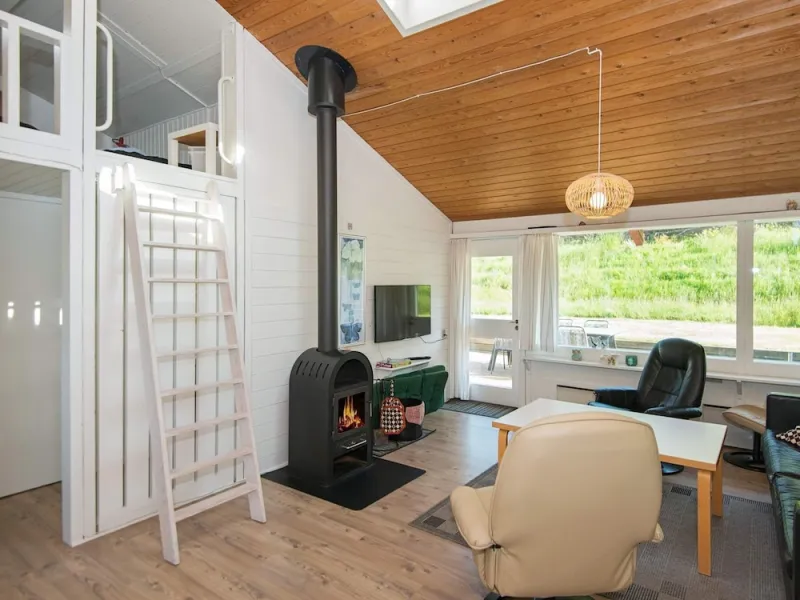 Billede 11 af 6 Person Holiday Home in Aabenraa