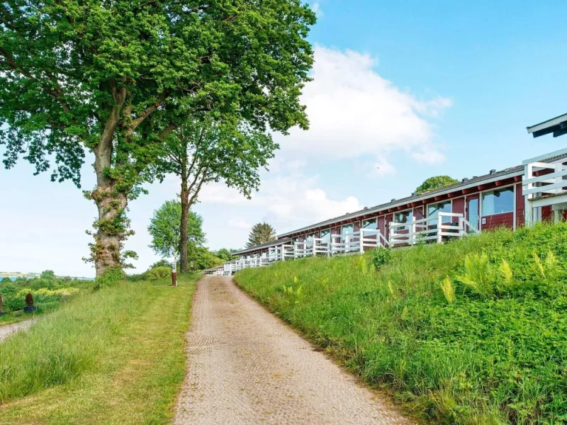 Billede 12 af 6 Person Holiday Home in Aabenraa
