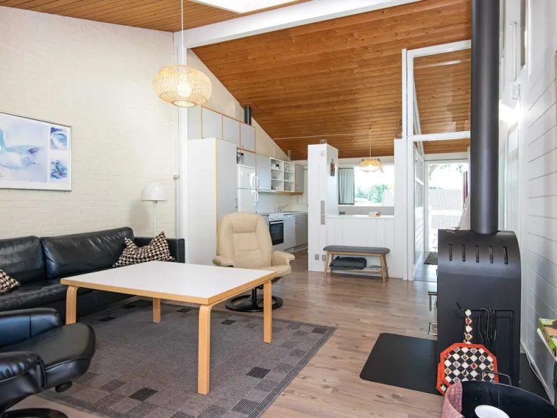 Billede 17 af 6 Person Holiday Home in Aabenraa
