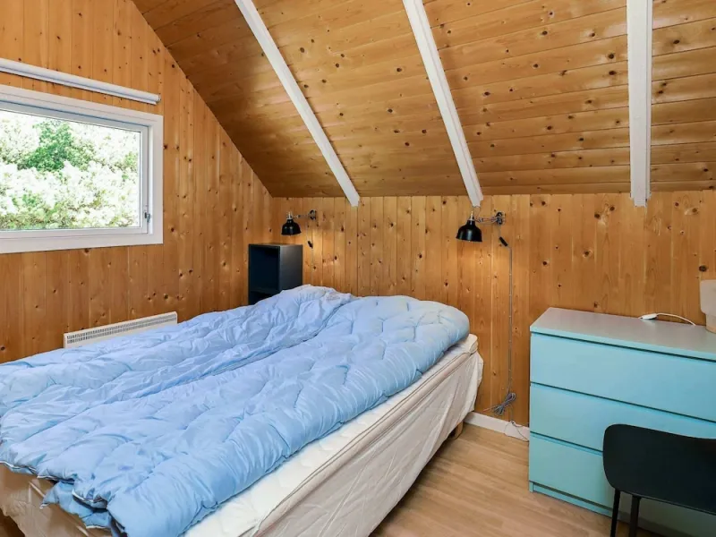 Billede 3 af 8 Person Holiday Home in Blavand