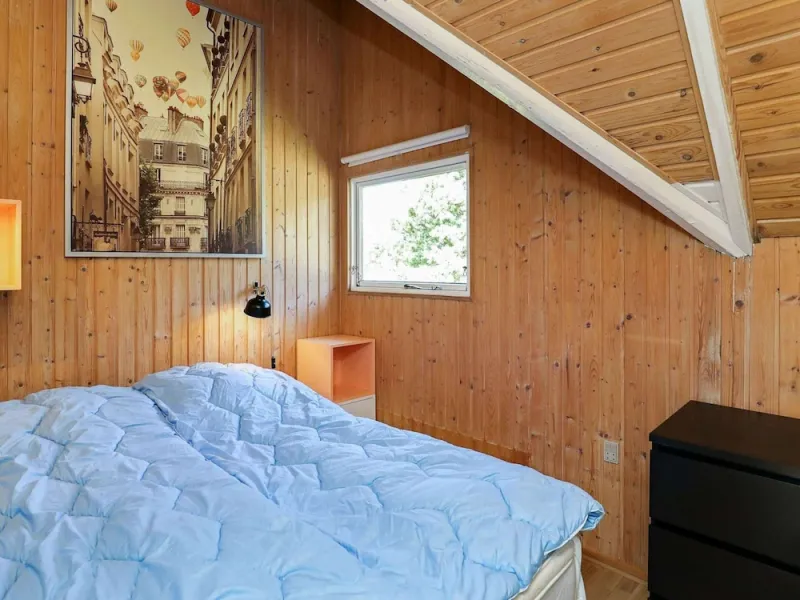Billede 10 af 8 Person Holiday Home in Blavand