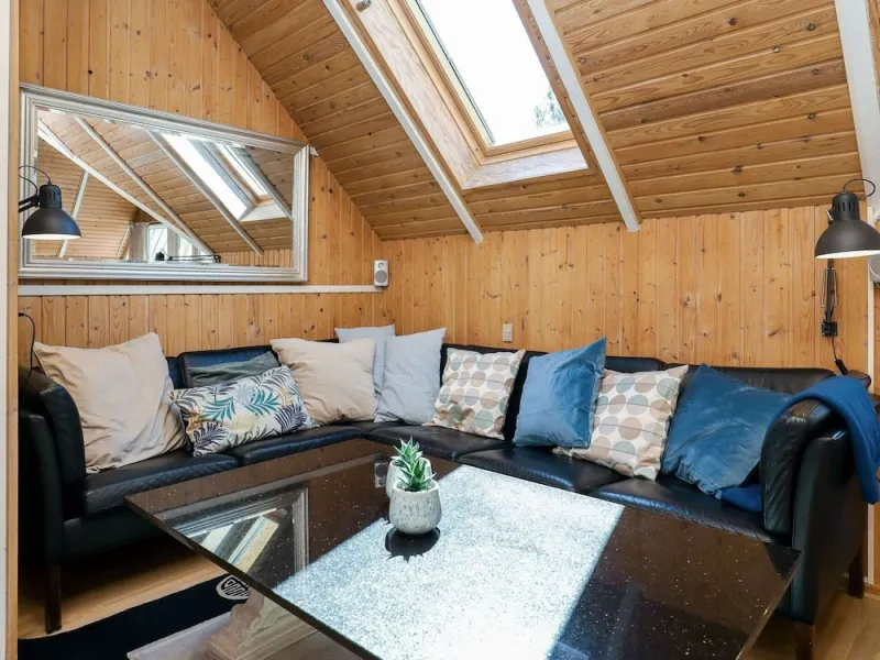 Billede 16 af 8 Person Holiday Home in Blavand
