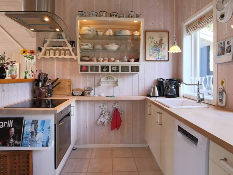 Billede 6 af 4 Person Holiday Home in Follenslev-by Traum